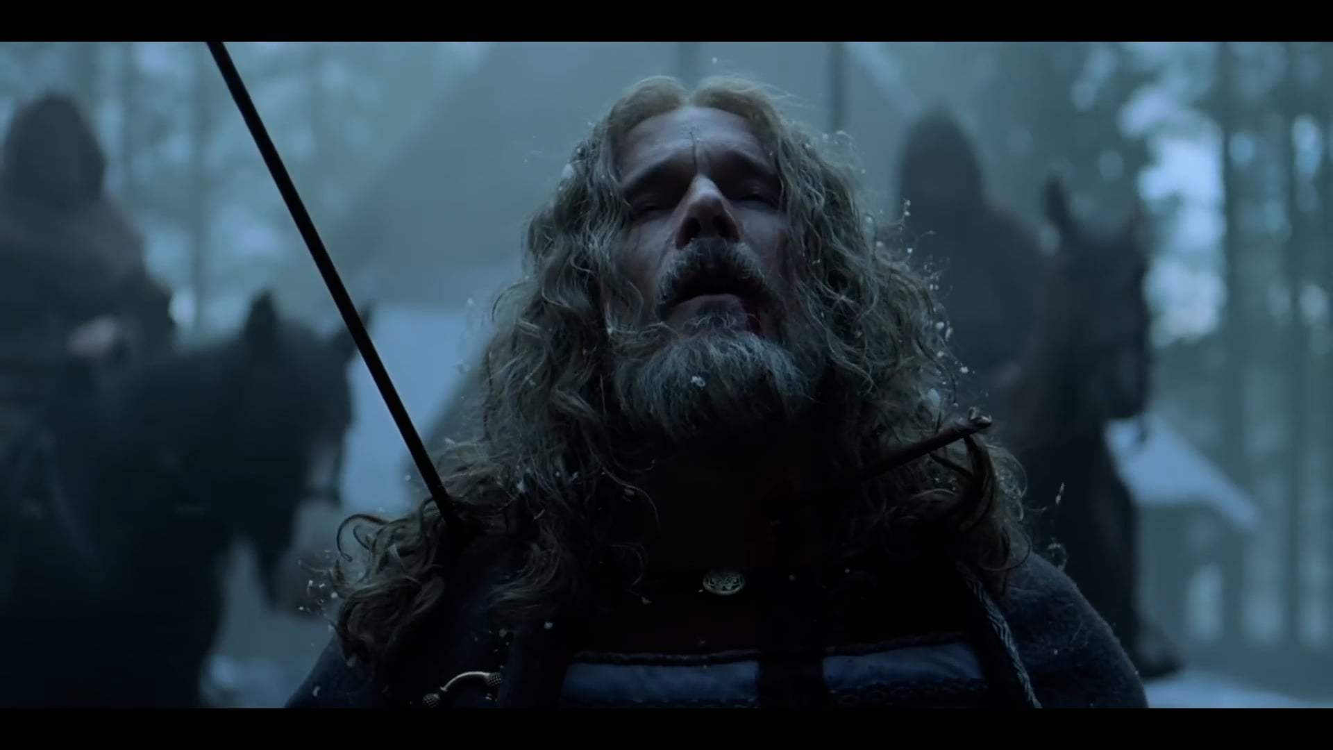 The Northman Theatrical Trailer (2022) Screen Capture #2