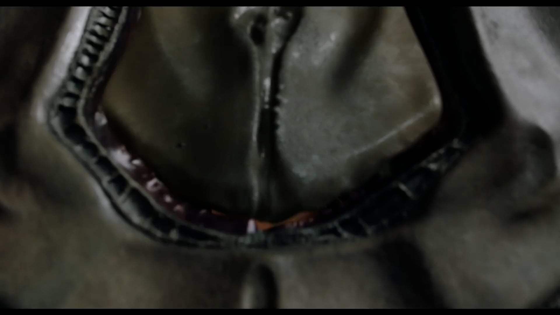 Crimes of the Future Teaser Trailer (2022) Screen Capture #2