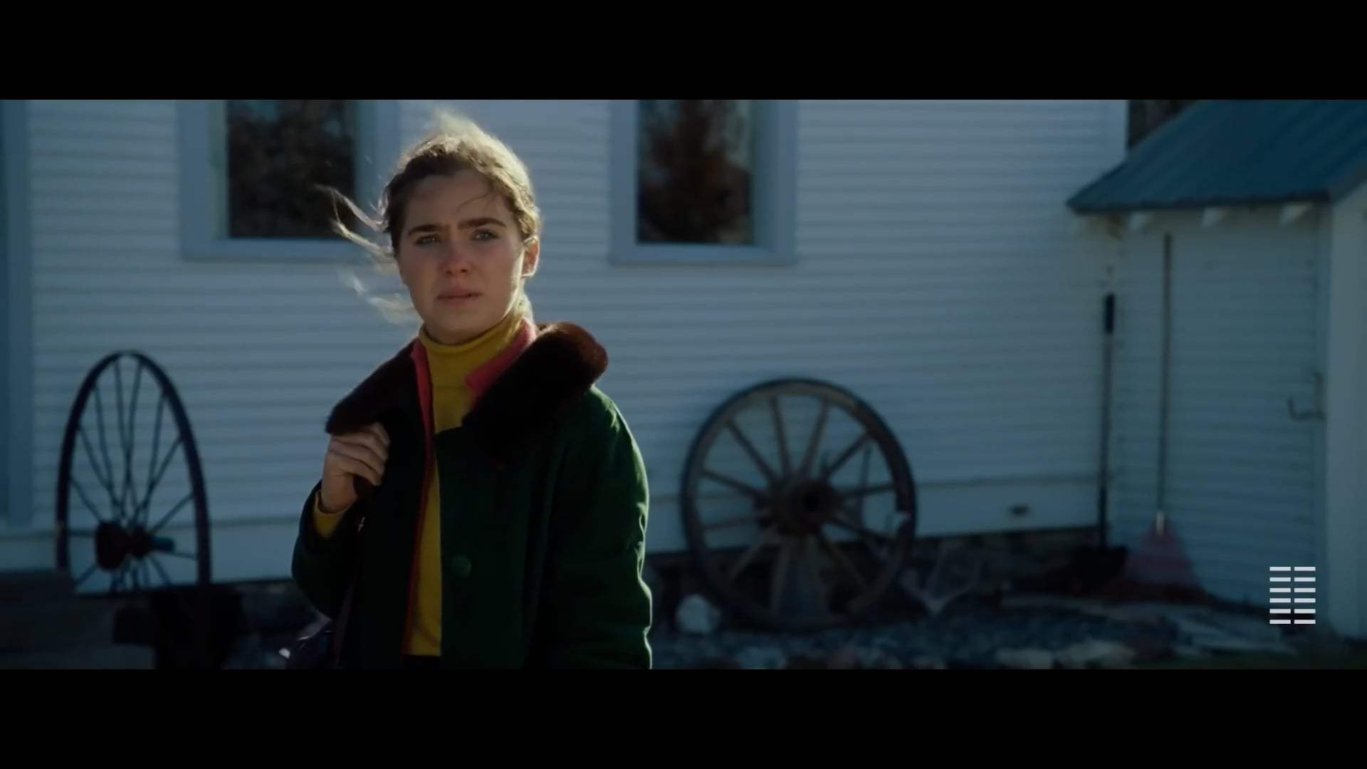 Montana Story Trailer (2022) Screen Capture #1