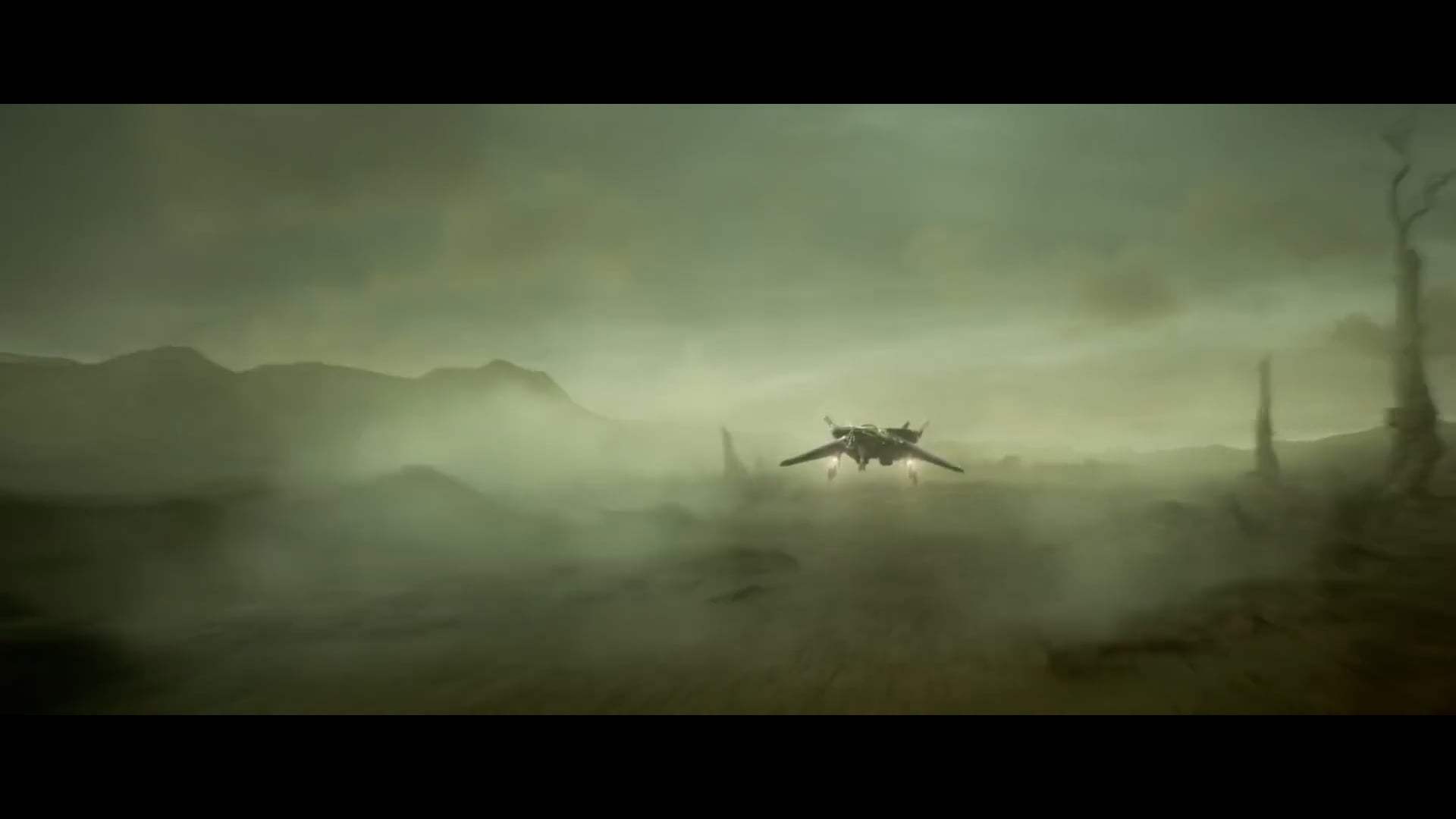 Lightyear Theatrical Trailer (2022) Screen Capture #2