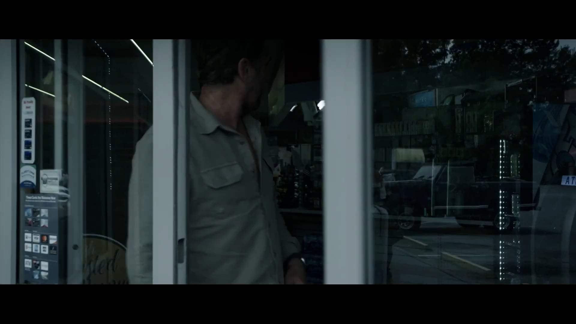 Last Seen Alive Trailer (2022) Screen Capture #2