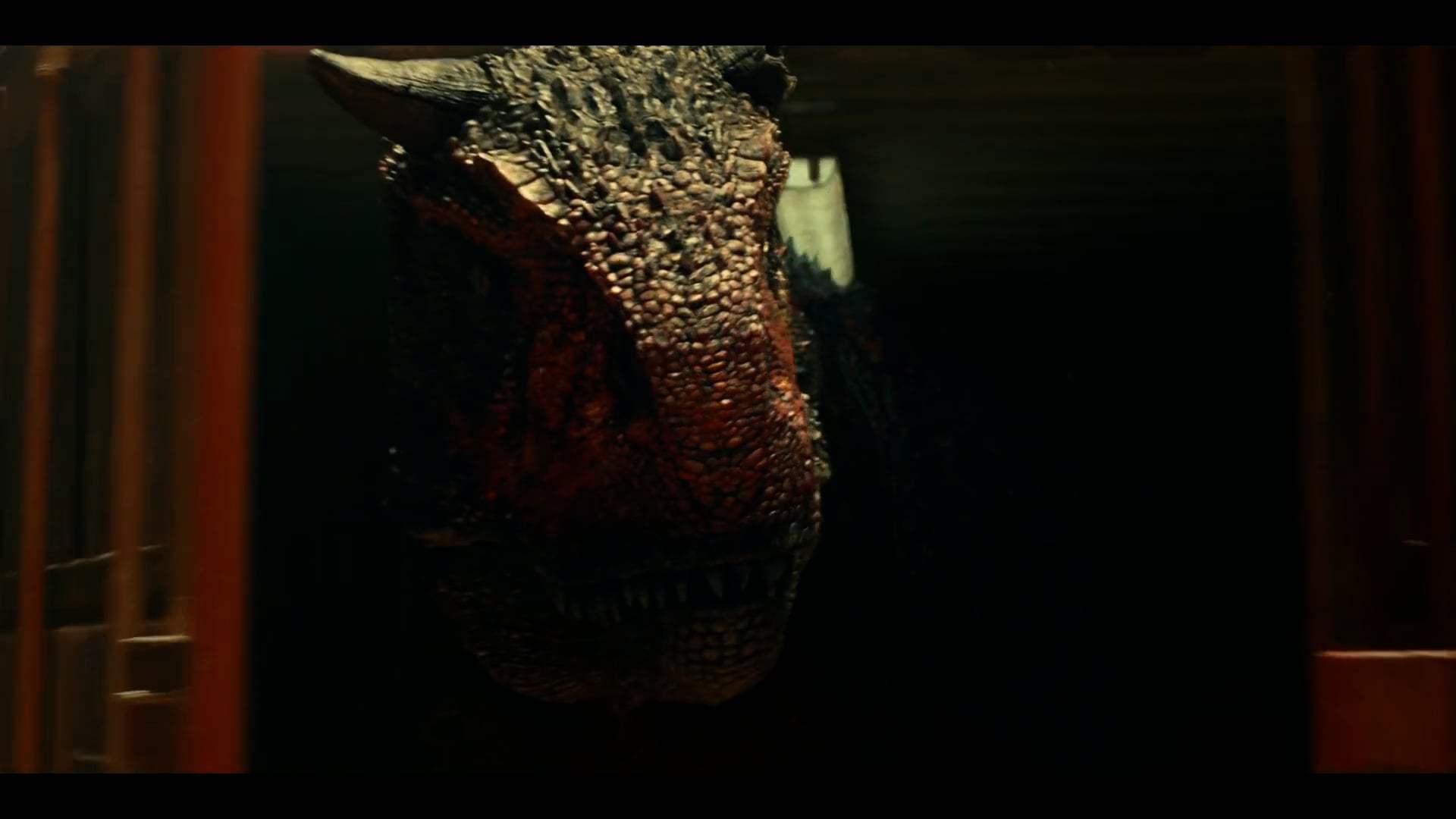 Jurassic World Dominion Theatrical Trailer (2022) Screen Capture #2