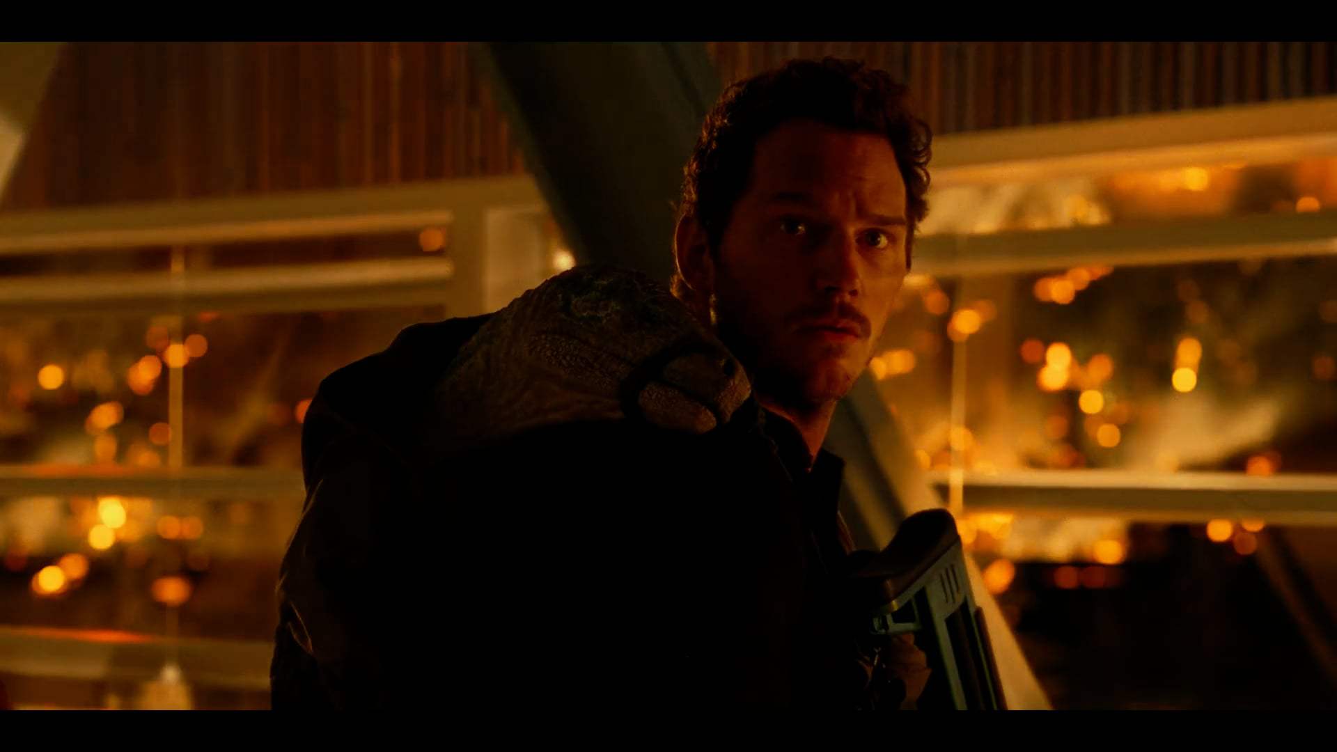 Jurassic World Dominion Theatrical Trailer (2022) Screen Capture #3