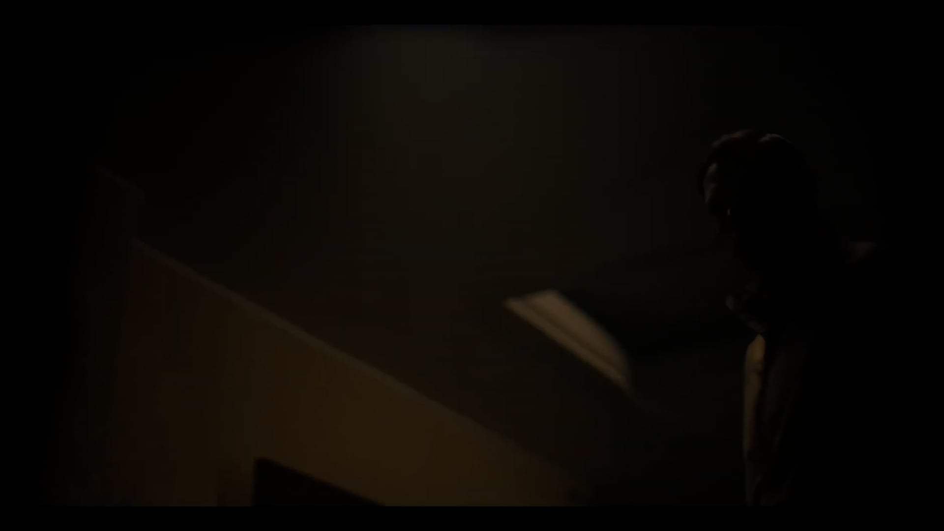 Watcher Trailer (2022) Screen Capture #3