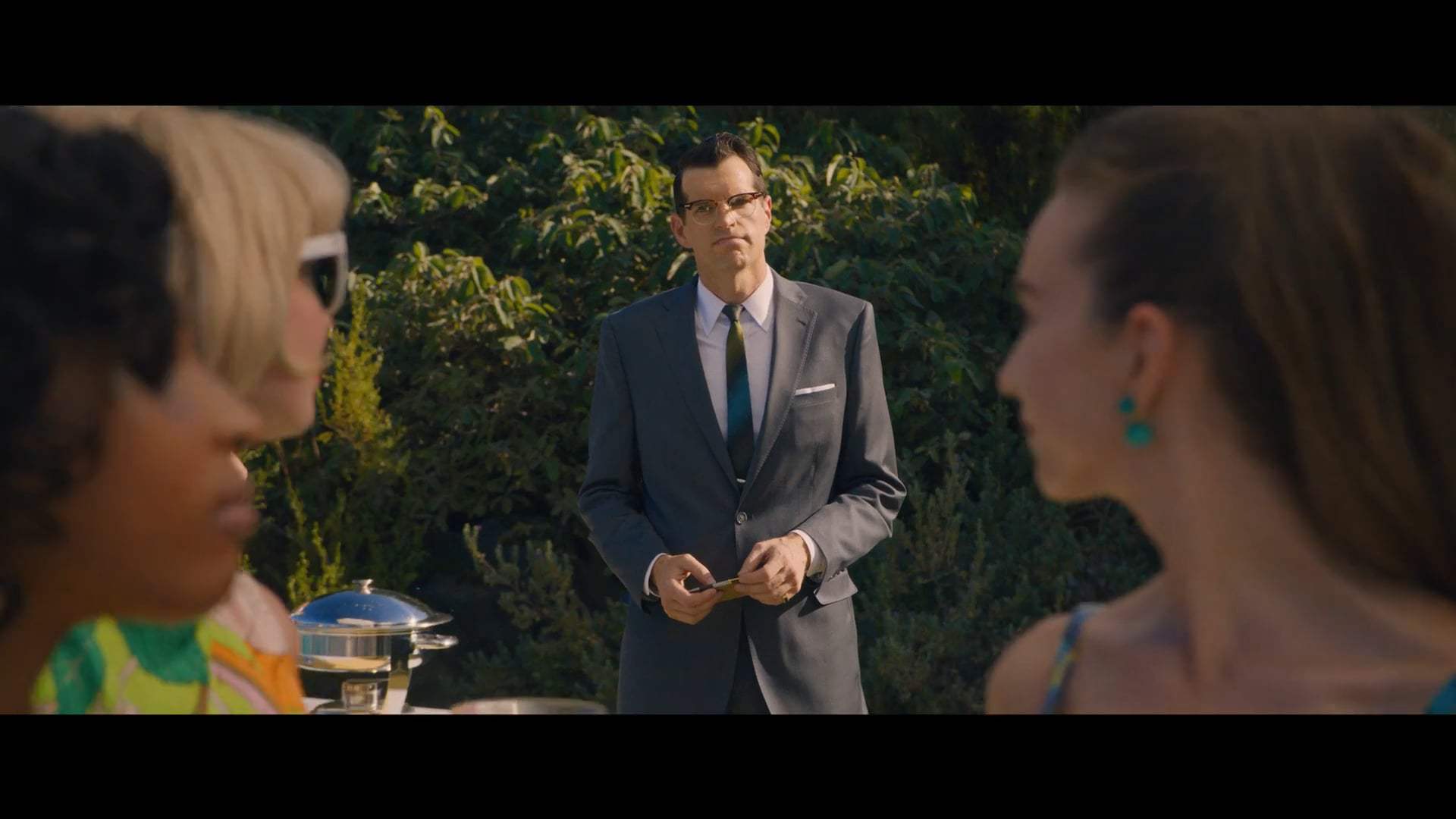 Don't Worry Darling Trailer (2022) Screen Capture #2