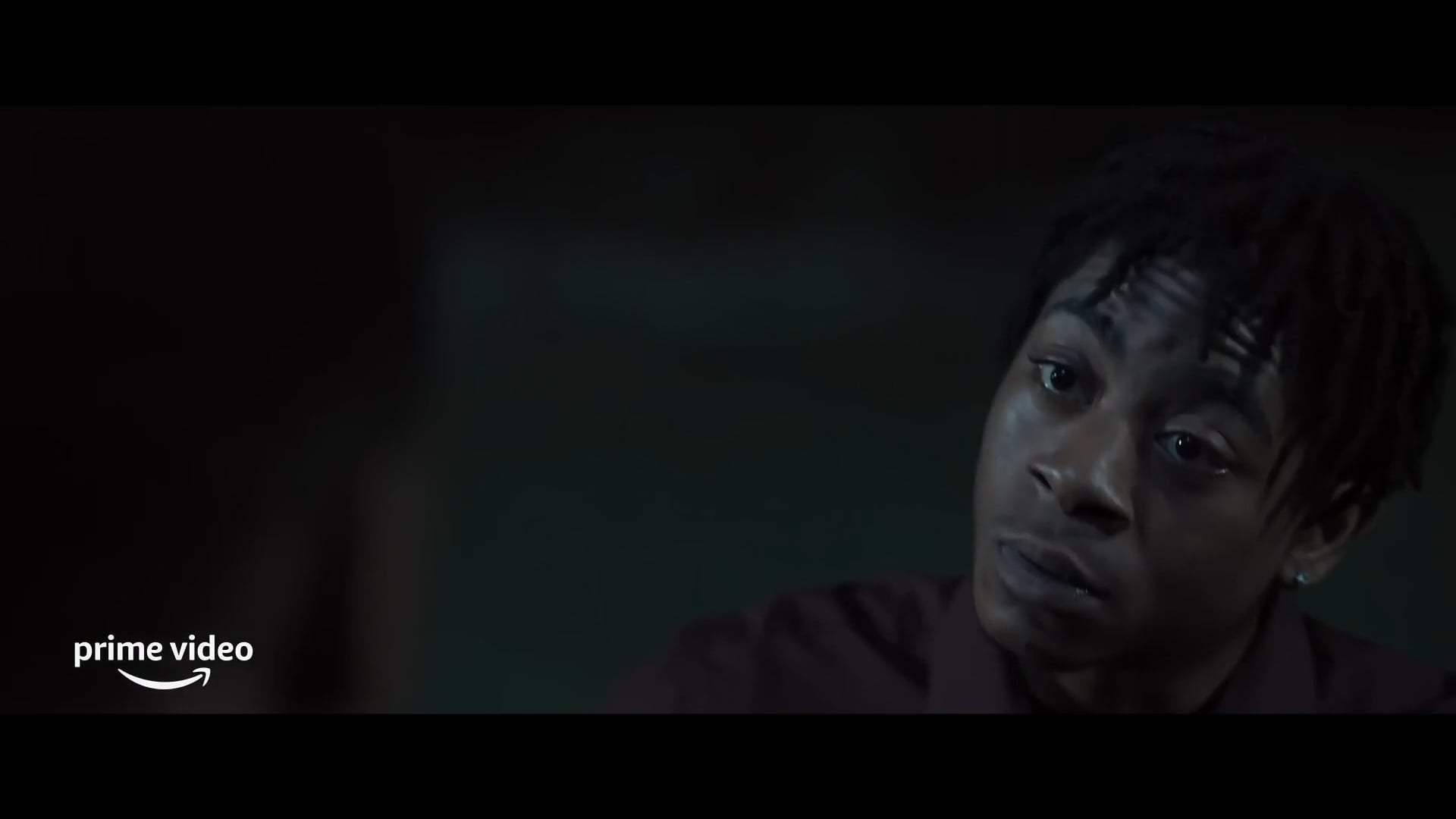Emergency Trailer (2022) Screen Capture #4