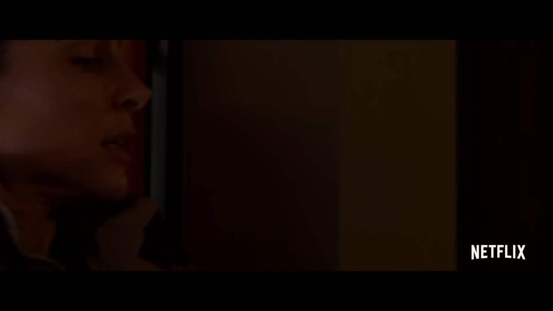 Interceptor Trailer (2022) Screen Capture #2