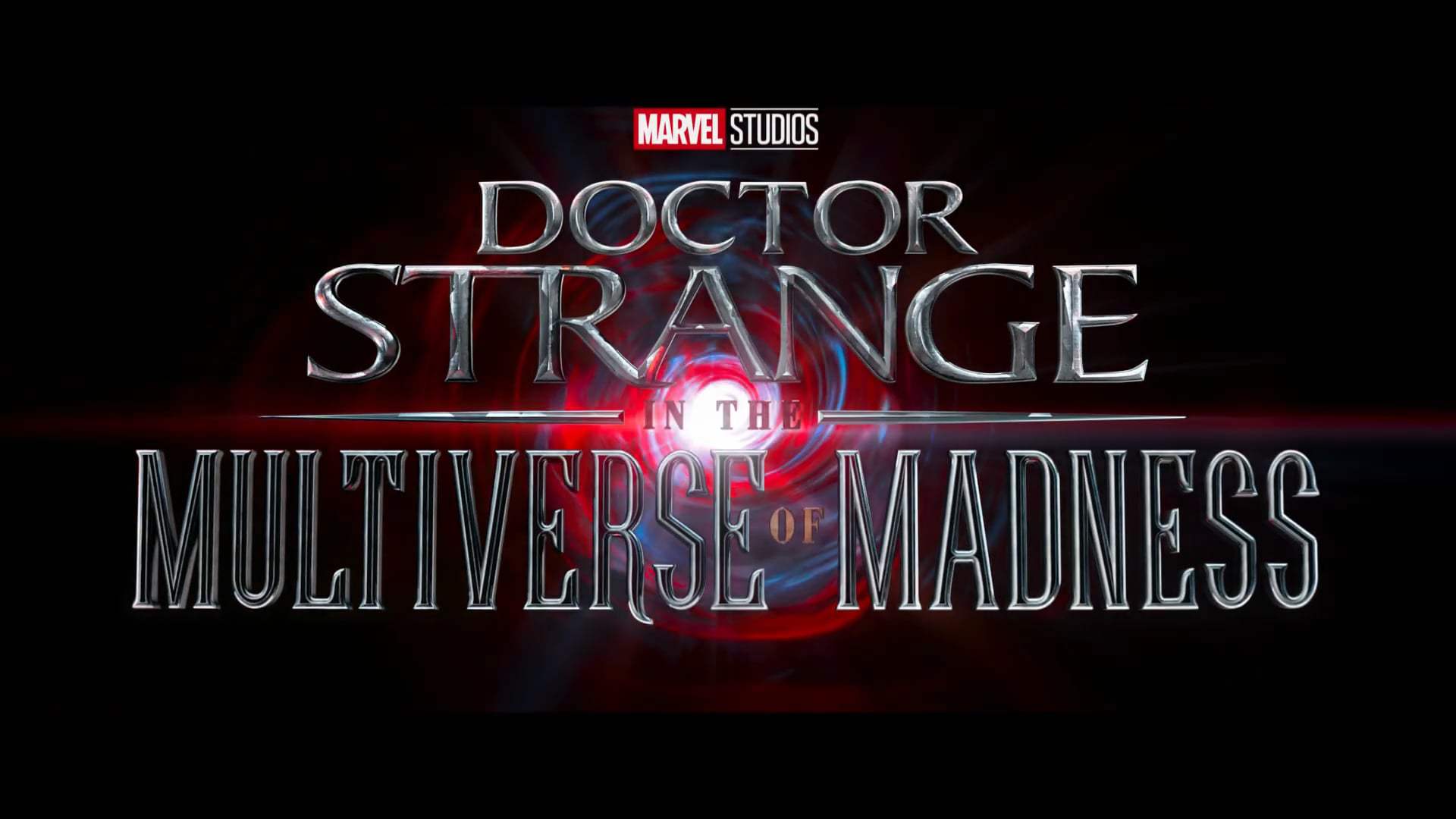Doctor Strange in the Multiverse of Madness Final Trailer (2022) Screen Capture #3