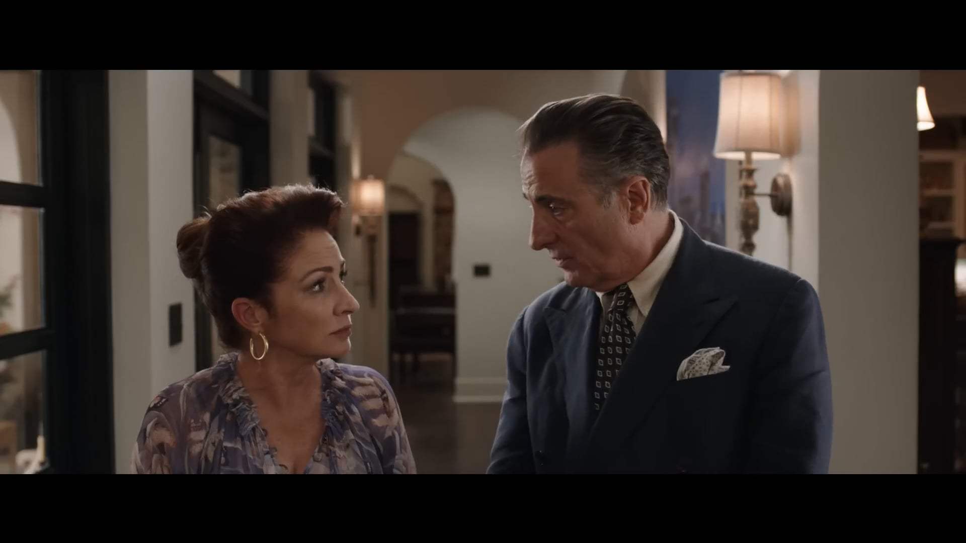 Father of the Bride Trailer (2022) Screen Capture #2