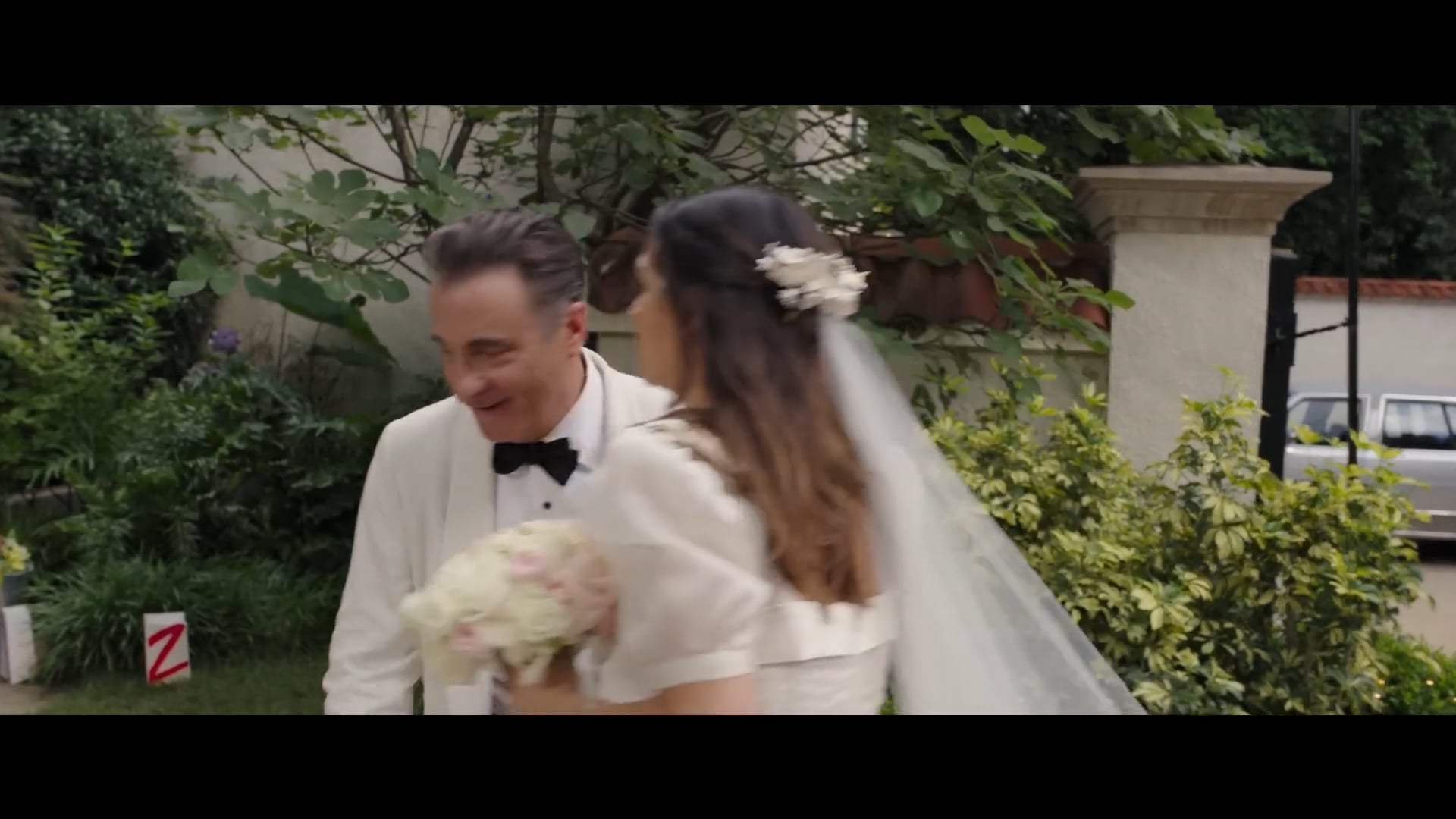 Father of the Bride Trailer (2022) Screen Capture #4