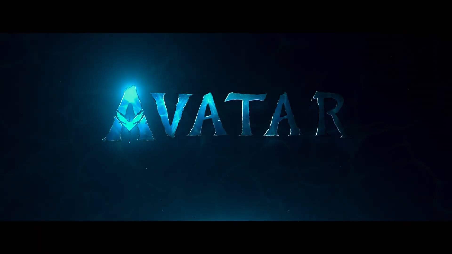 Avatar: The Way of Water Teaser Trailer (2022) Screen Capture #4