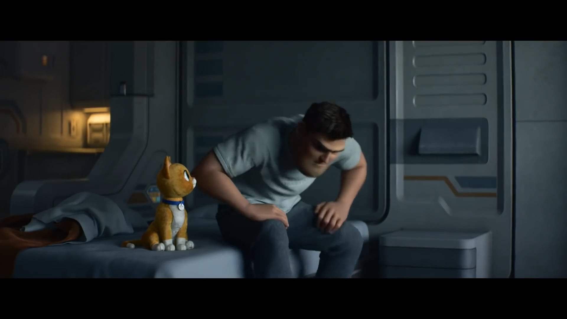 Lightyear Special Look Trailer (2022) Screen Capture #2