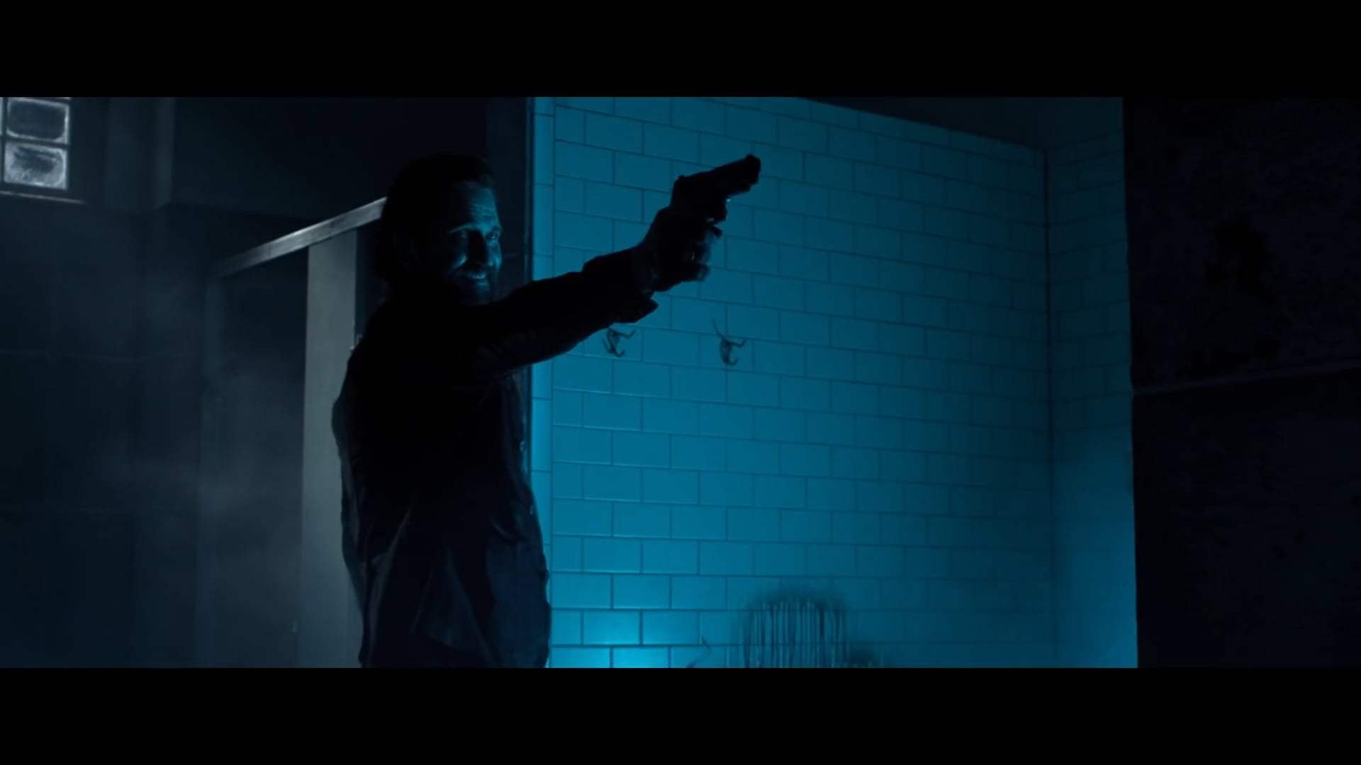 Copshop TV Spot - Hitman (2021) Screen Capture #4