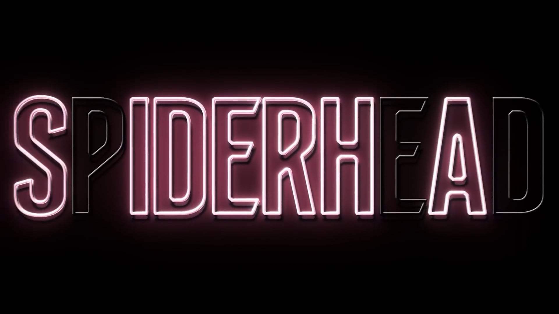 Spiderhead Trailer (2022) Screen Capture #4