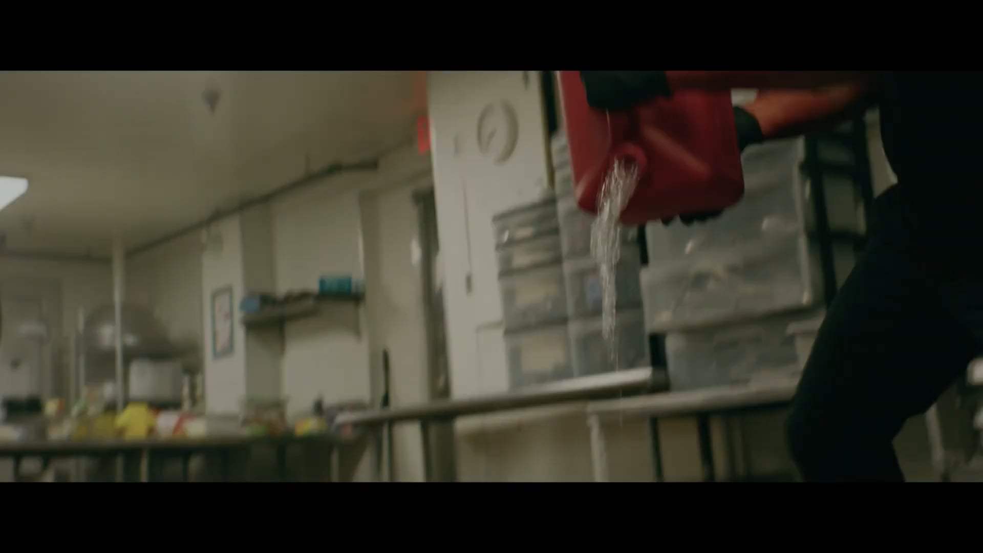 White Elephant Trailer (2022) Screen Capture #1
