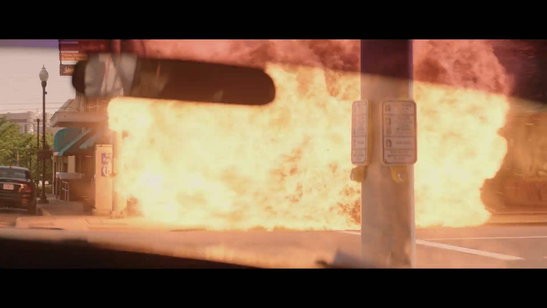 White Elephant Trailer (2022) Screen Capture #2