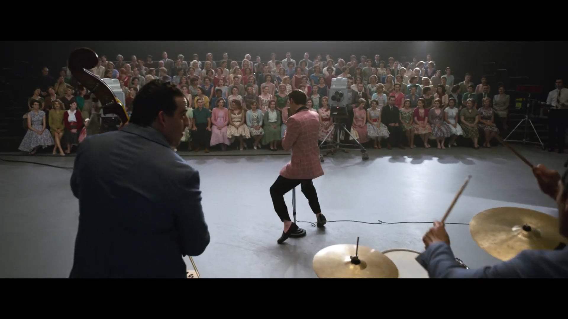 Elvis Theatrical Trailer (2022) Screen Capture #2