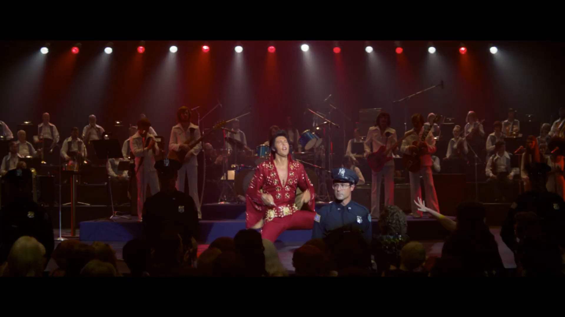 Elvis Theatrical Trailer (2022) Screen Capture #4