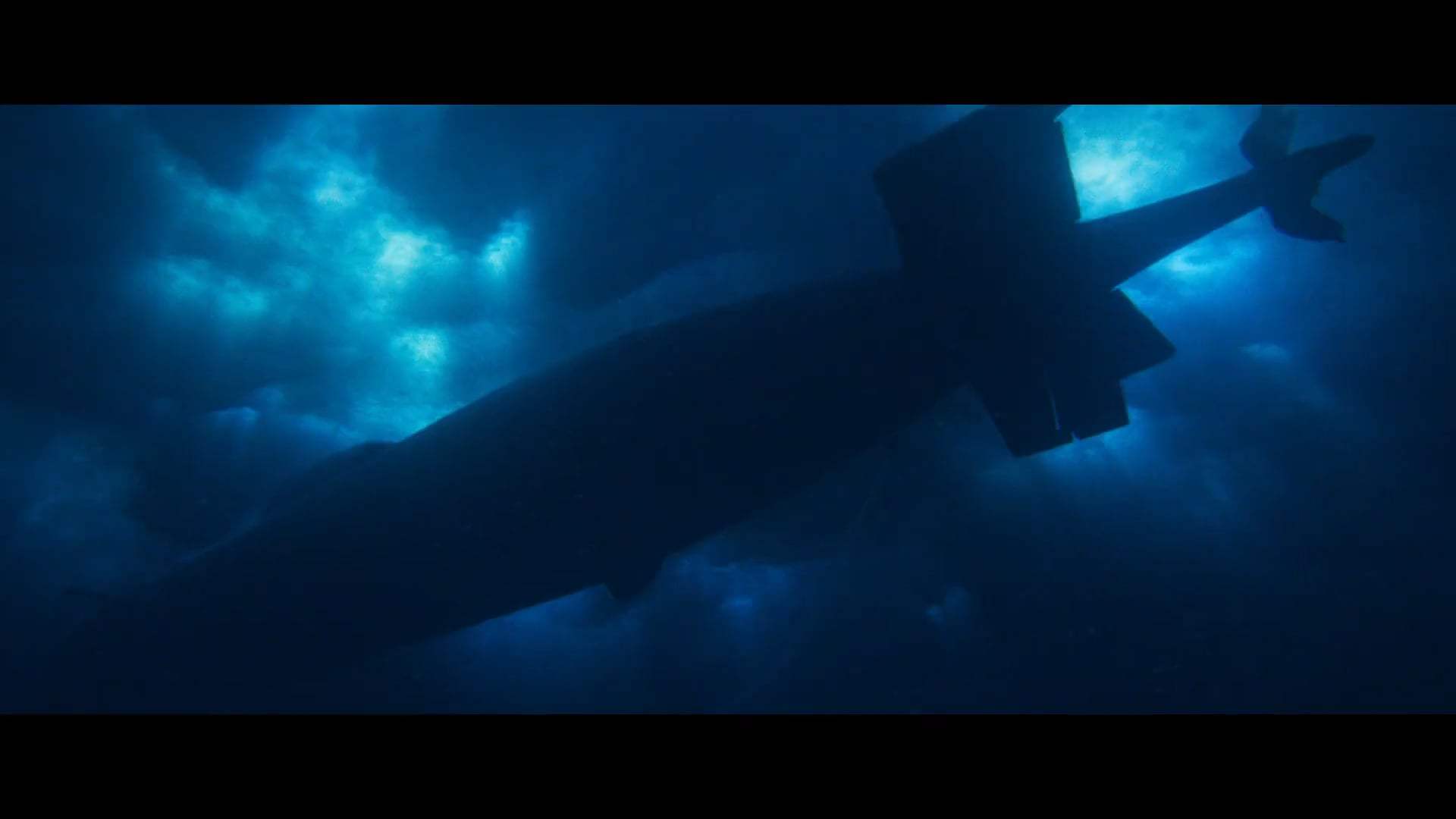 Mission: Impossible - Dead Reckoning - Part One Teaser Trailer (2023) Screen Capture #2