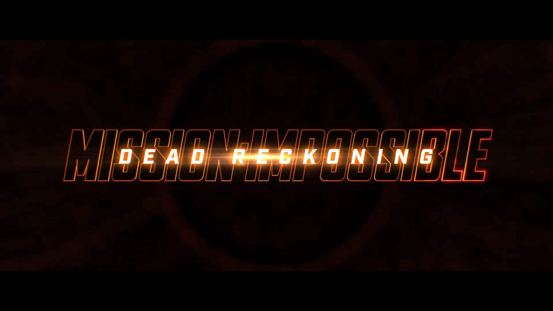 Mission: Impossible - Dead Reckoning - Part One Teaser Trailer (2023) Screen Capture #4