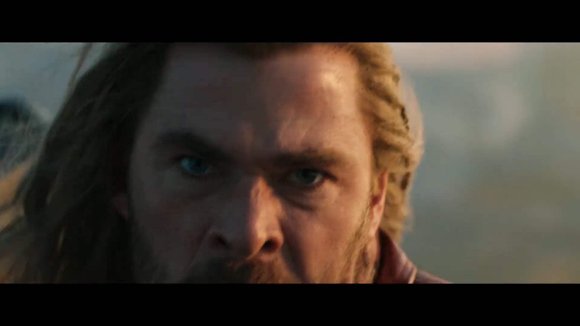 Thor: Love and Thunder Theatrical Trailer (2022) Screen Capture #1