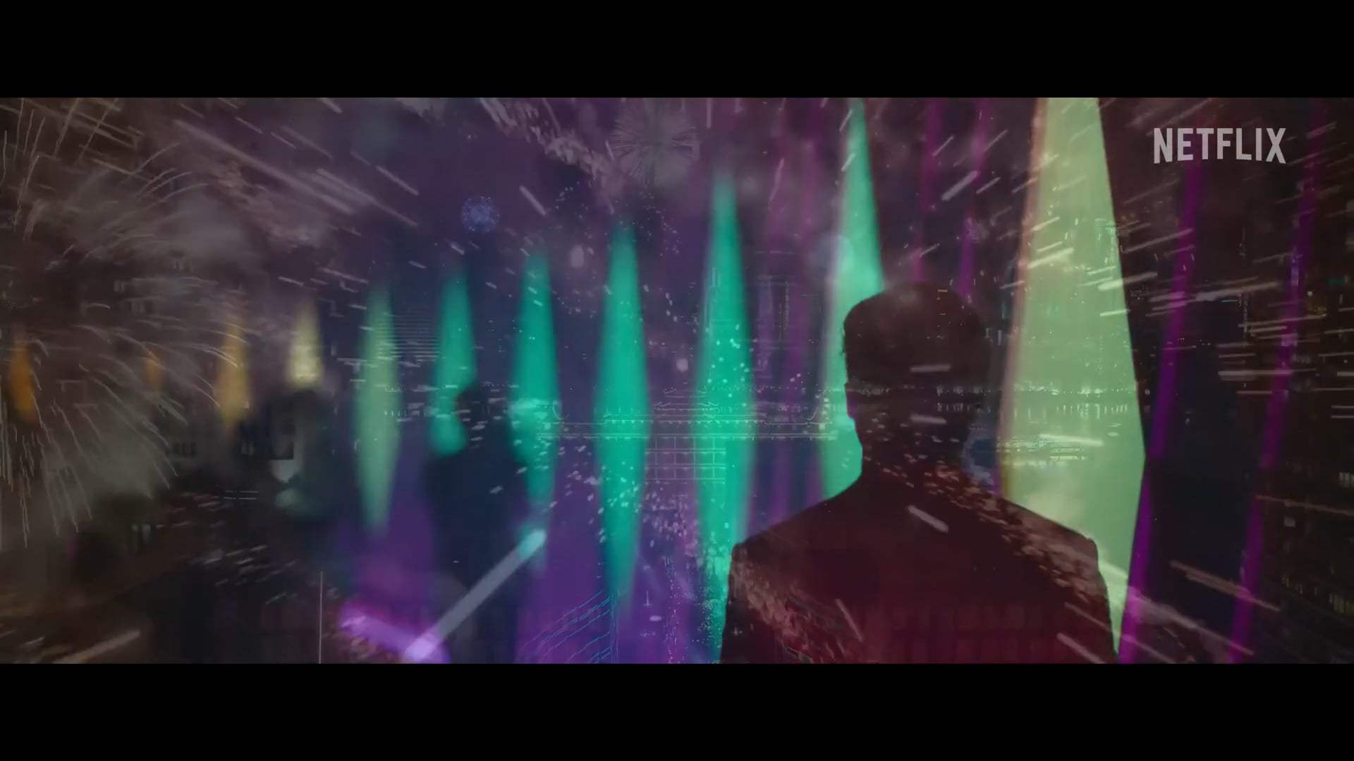 The Gray Man Trailer (2022) Screen Capture #1