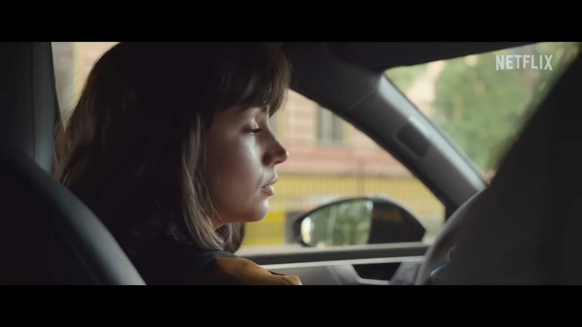 The Gray Man Trailer (2022) Screen Capture #2