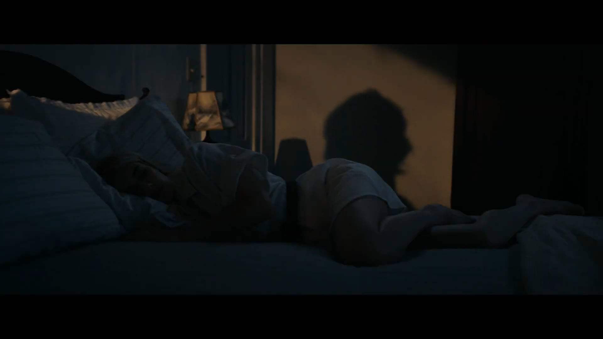 Abandoned Trailer (2022) Screen Capture #3