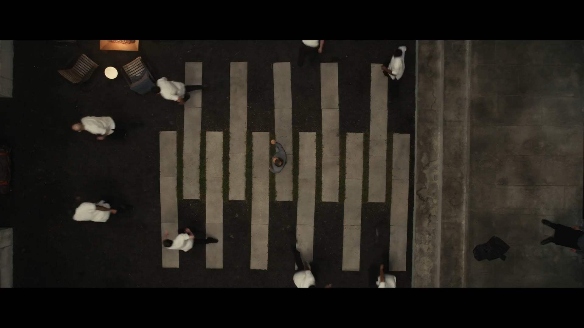 The Menu Teaser Trailer (2022) Screen Capture #3