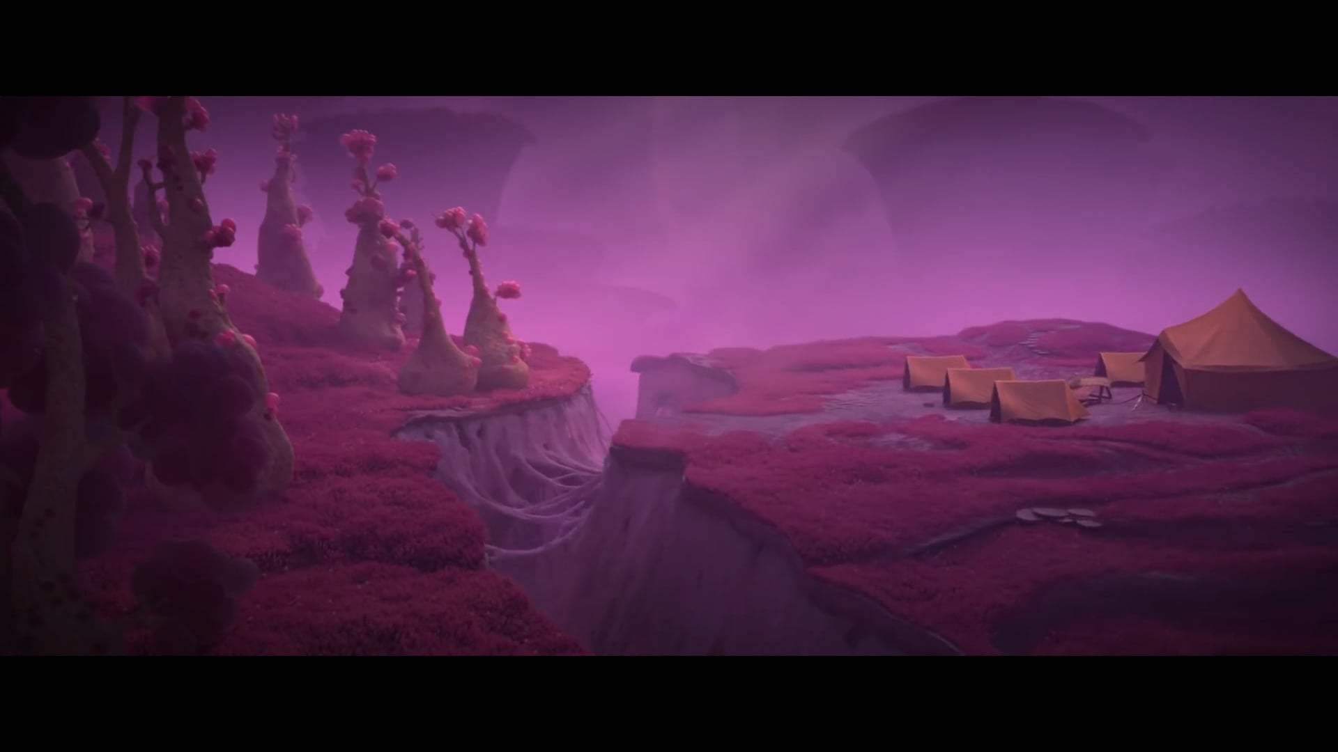 Strange World Teaser Trailer (2022) Screen Capture #2