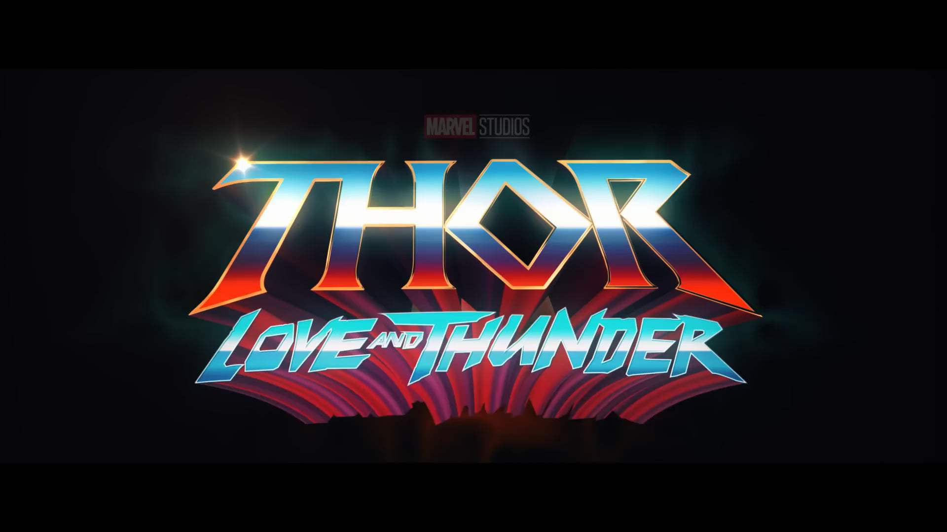 Thor: Love and Thunder TV Spot - Tickets on Sale (2022) Screen Capture #4