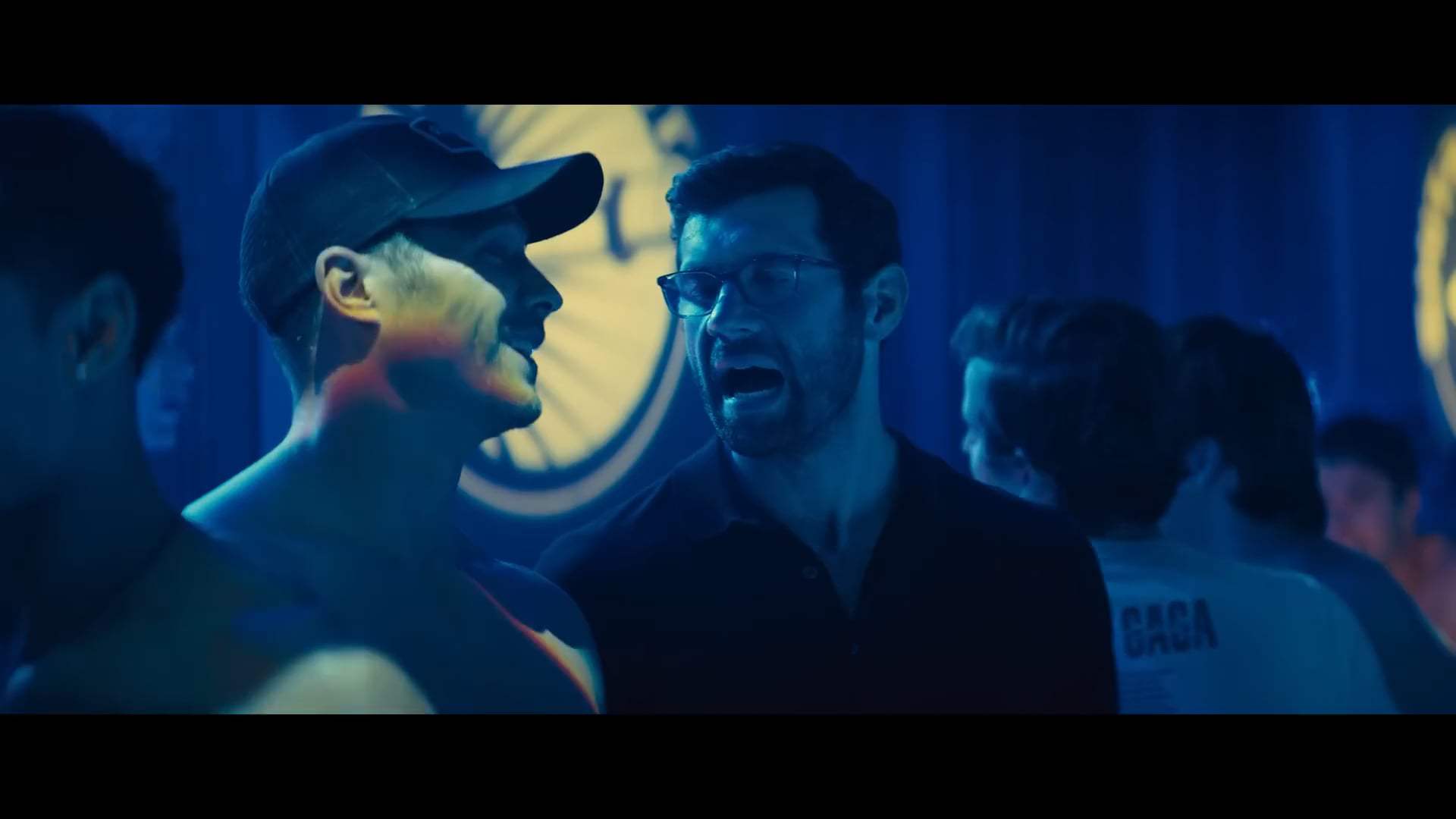 Bros Trailer (2022) Screen Capture #2
