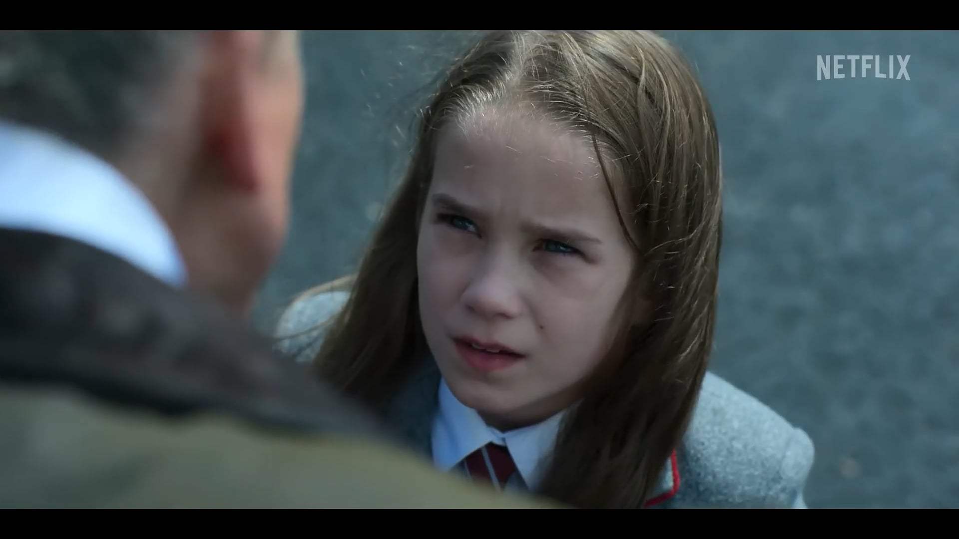 Matilda Teaser Trailer (2022) Screen Capture #2
