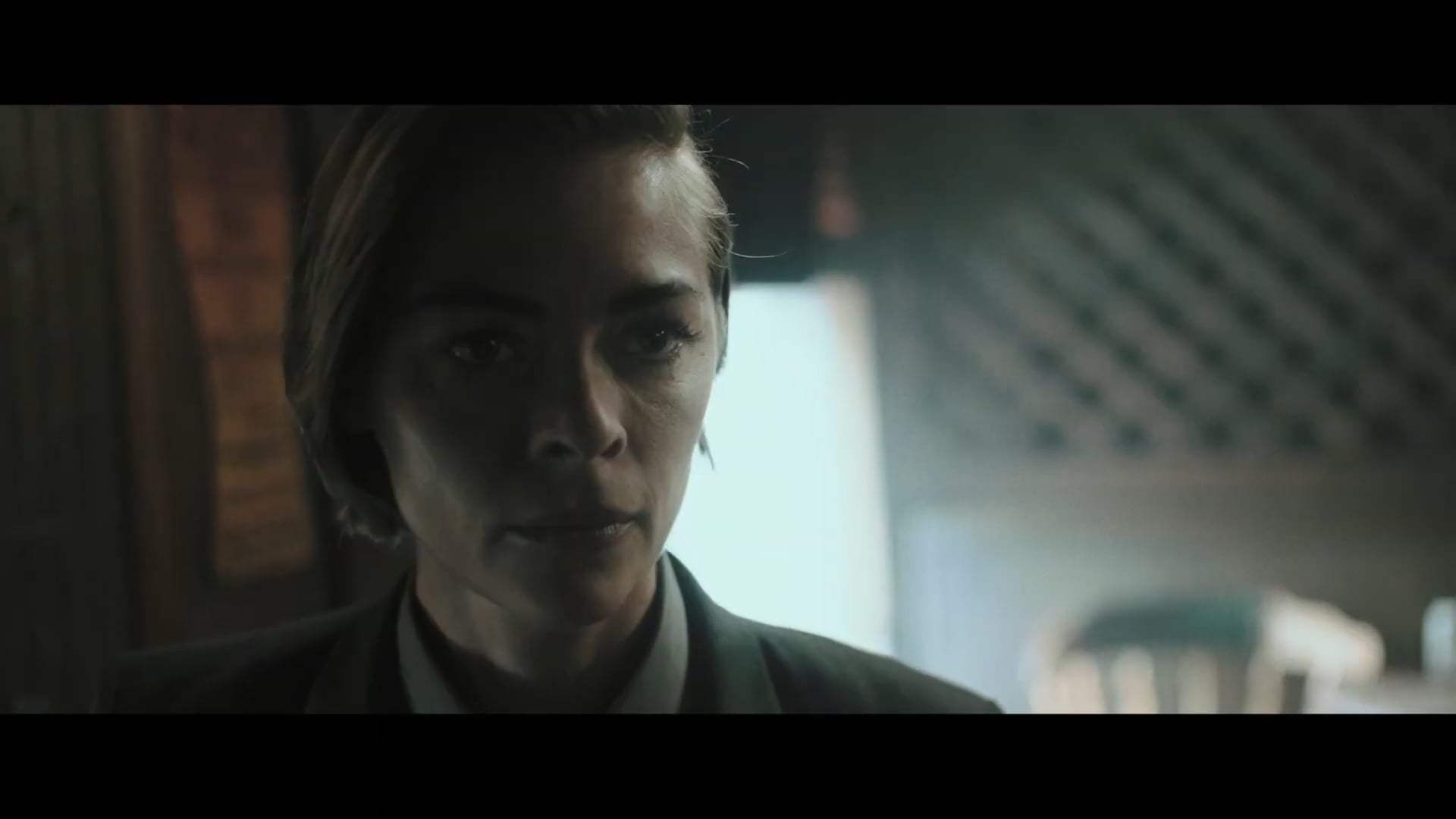 Code Name Banshee Trailer (2022) Screen Capture #1
