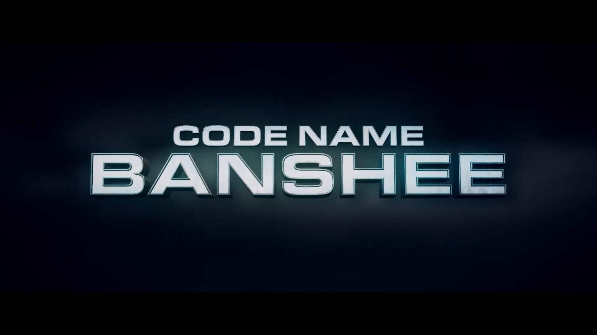Code Name Banshee Trailer (2022) Screen Capture #4