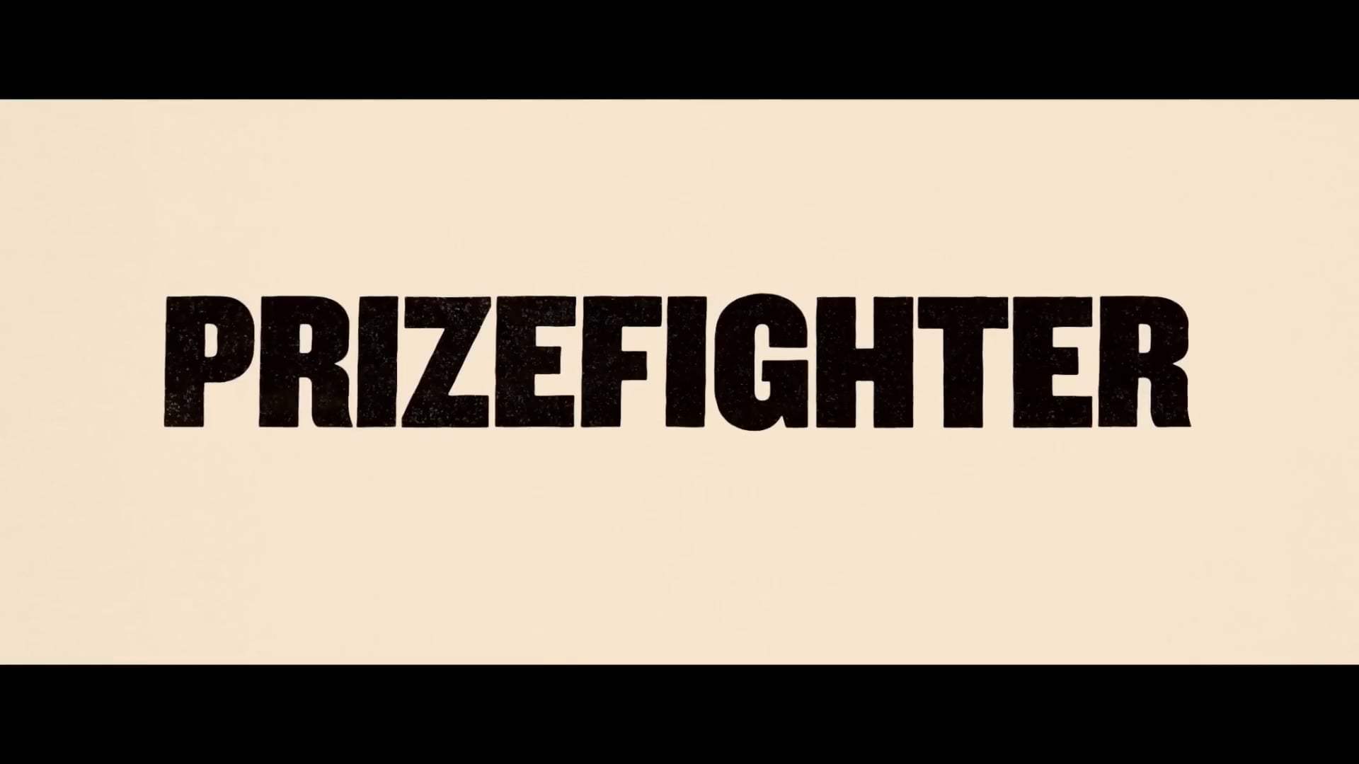 Prizefighter Trailer (2022) Screen Capture #4