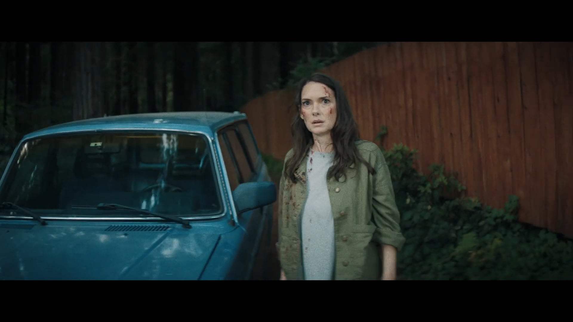 Gone in the Night Trailer (2022) Screen Capture #1