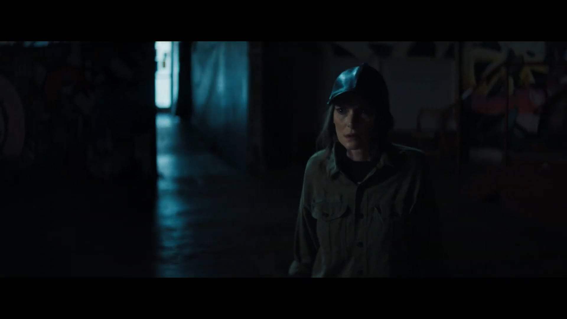 Gone in the Night Trailer (2022) Screen Capture #3