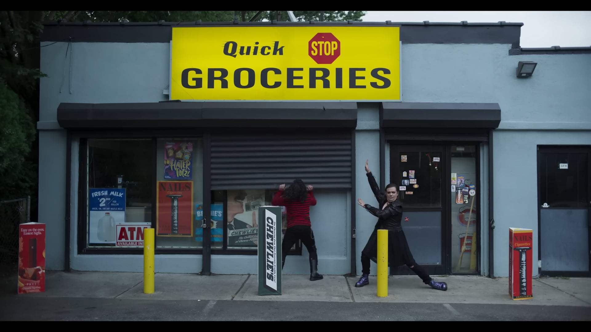 Clerks III Trailer (2022) Screen Capture #3