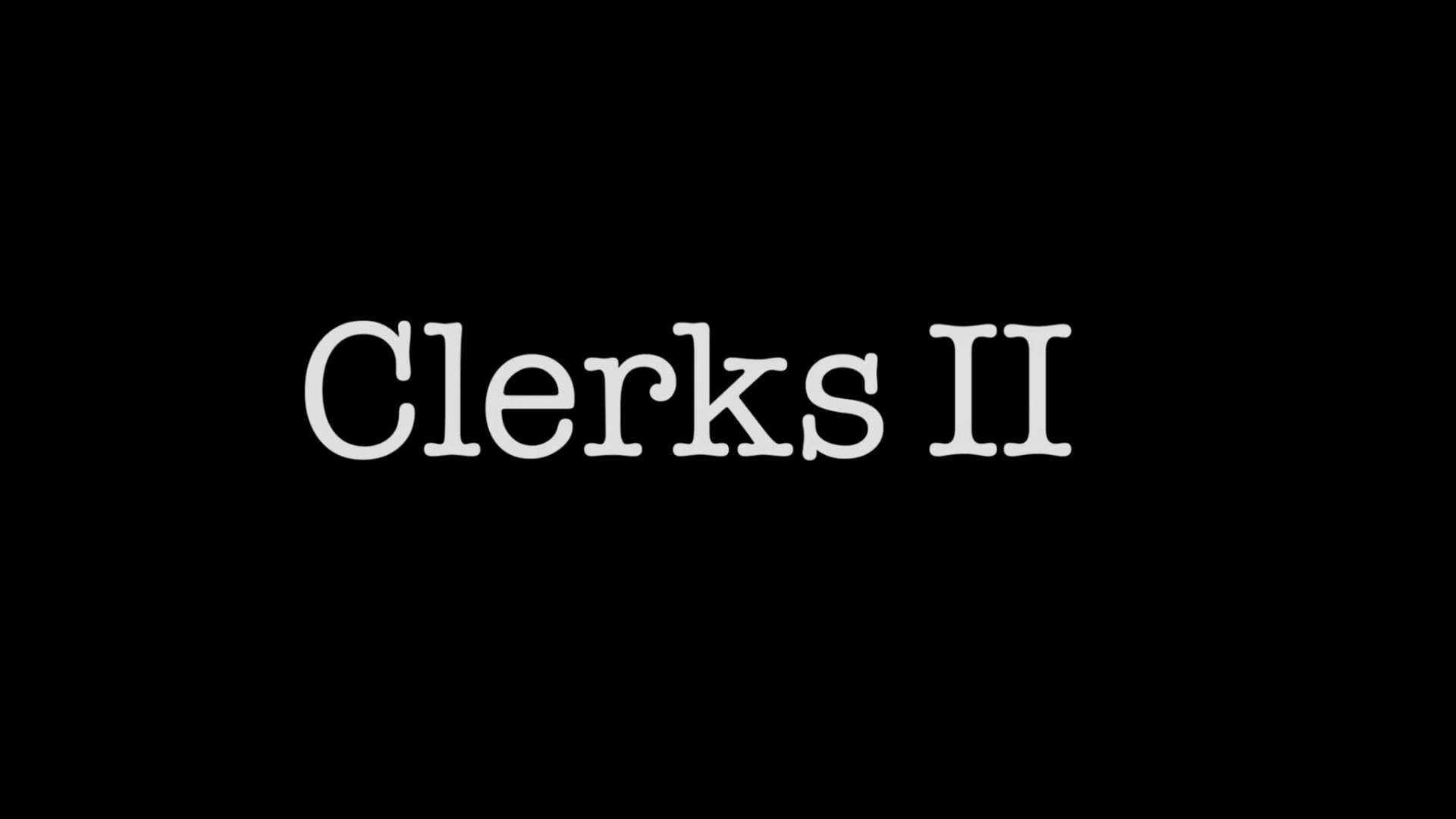 Clerks III Trailer (2022) Screen Capture #4