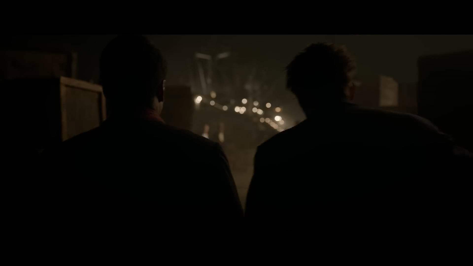 Amsterdam Trailer (2022) Screen Capture #3