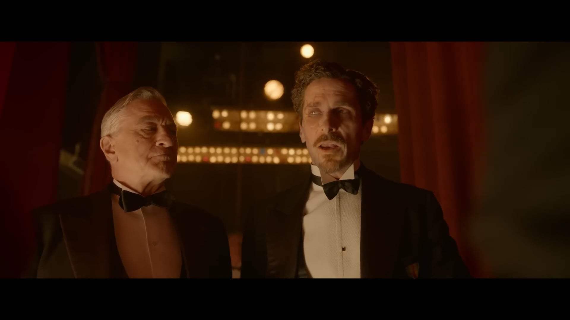 Amsterdam Trailer (2022) Screen Capture #4