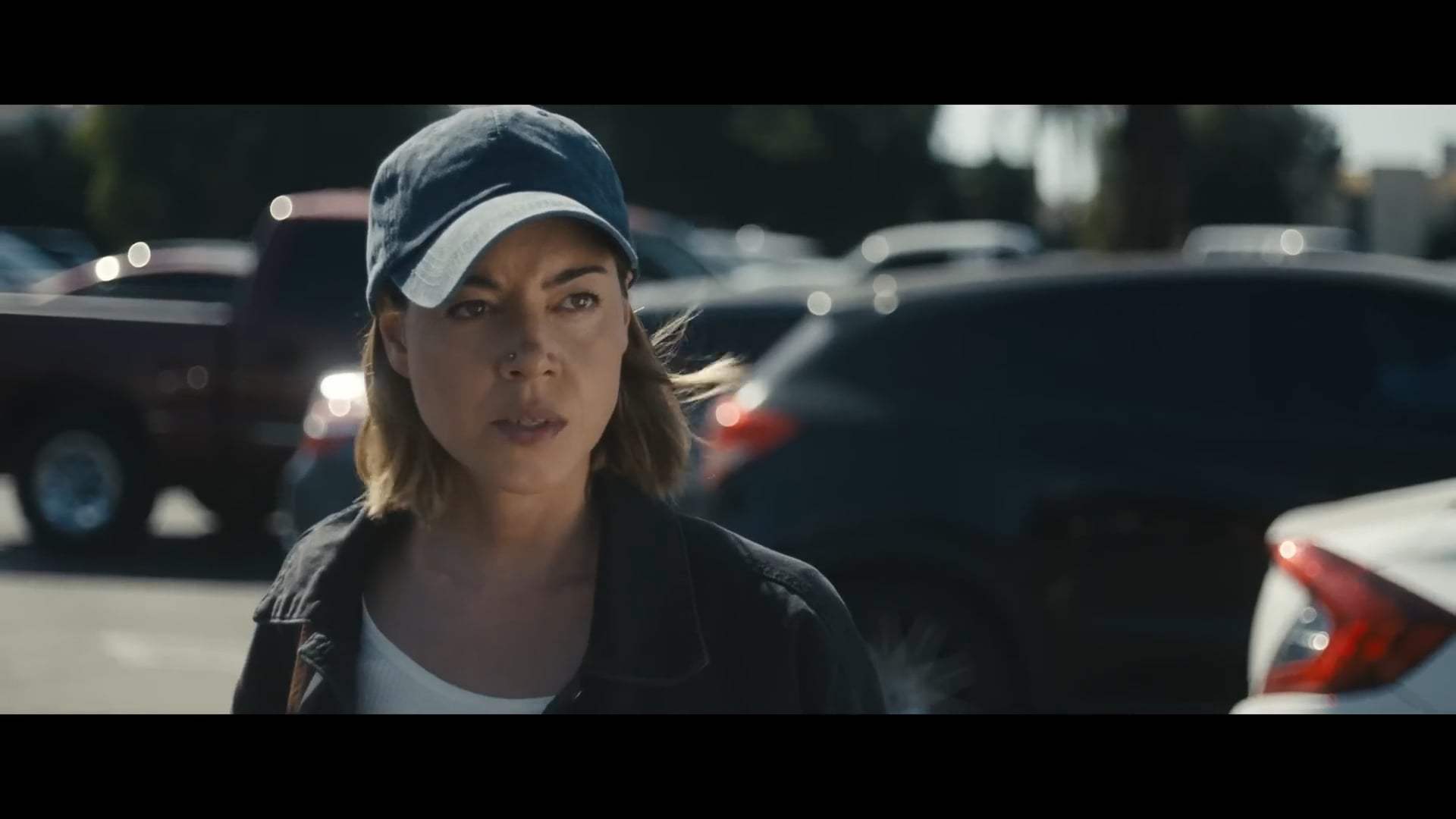 Emily the Criminal Trailer (2022) Screen Capture #2