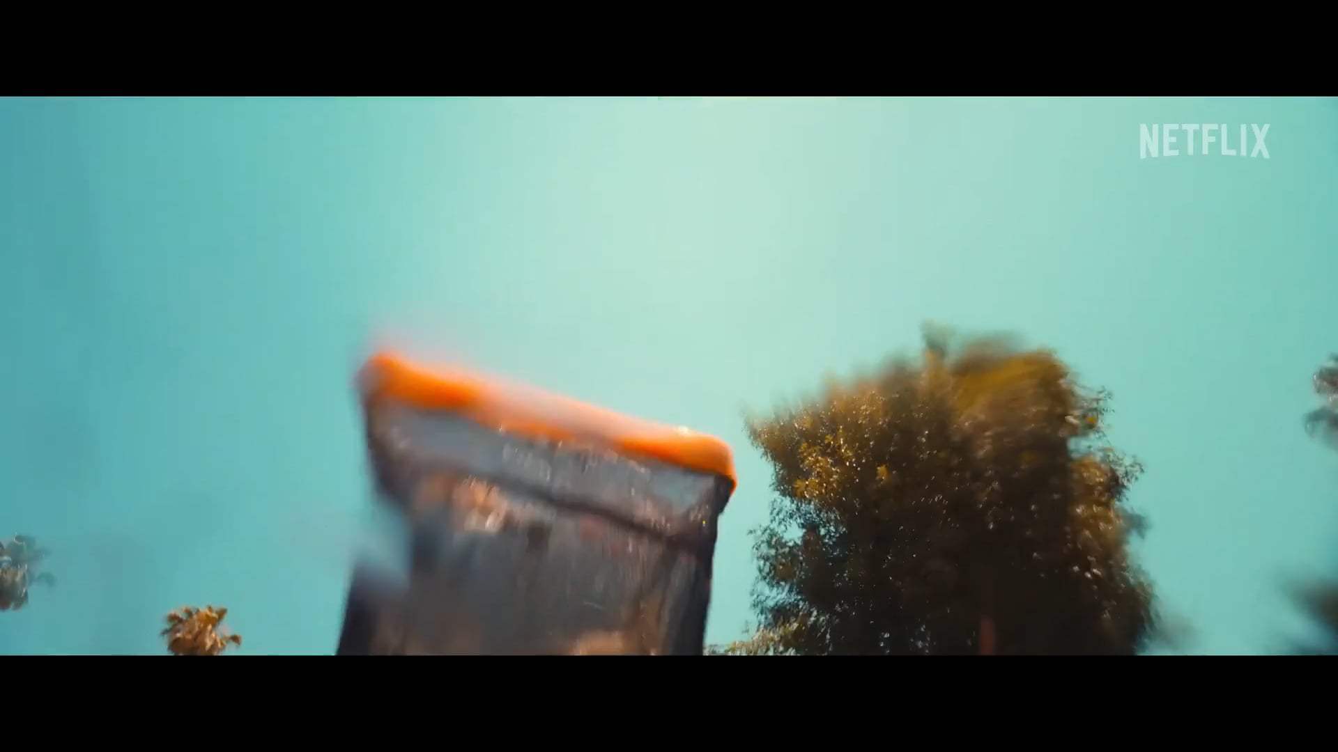 Day Shift Trailer (2022) Screen Capture #1