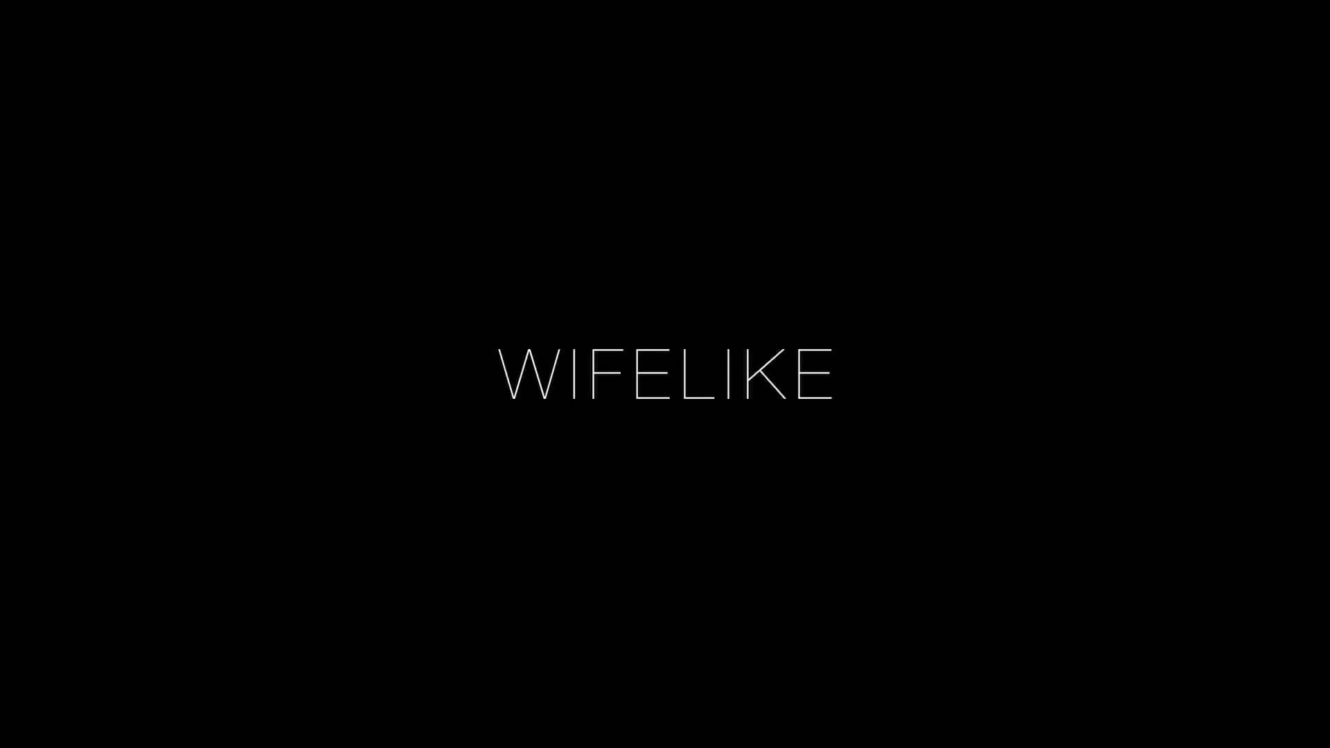 WifeLike Trailer (2022) Screen Capture #4