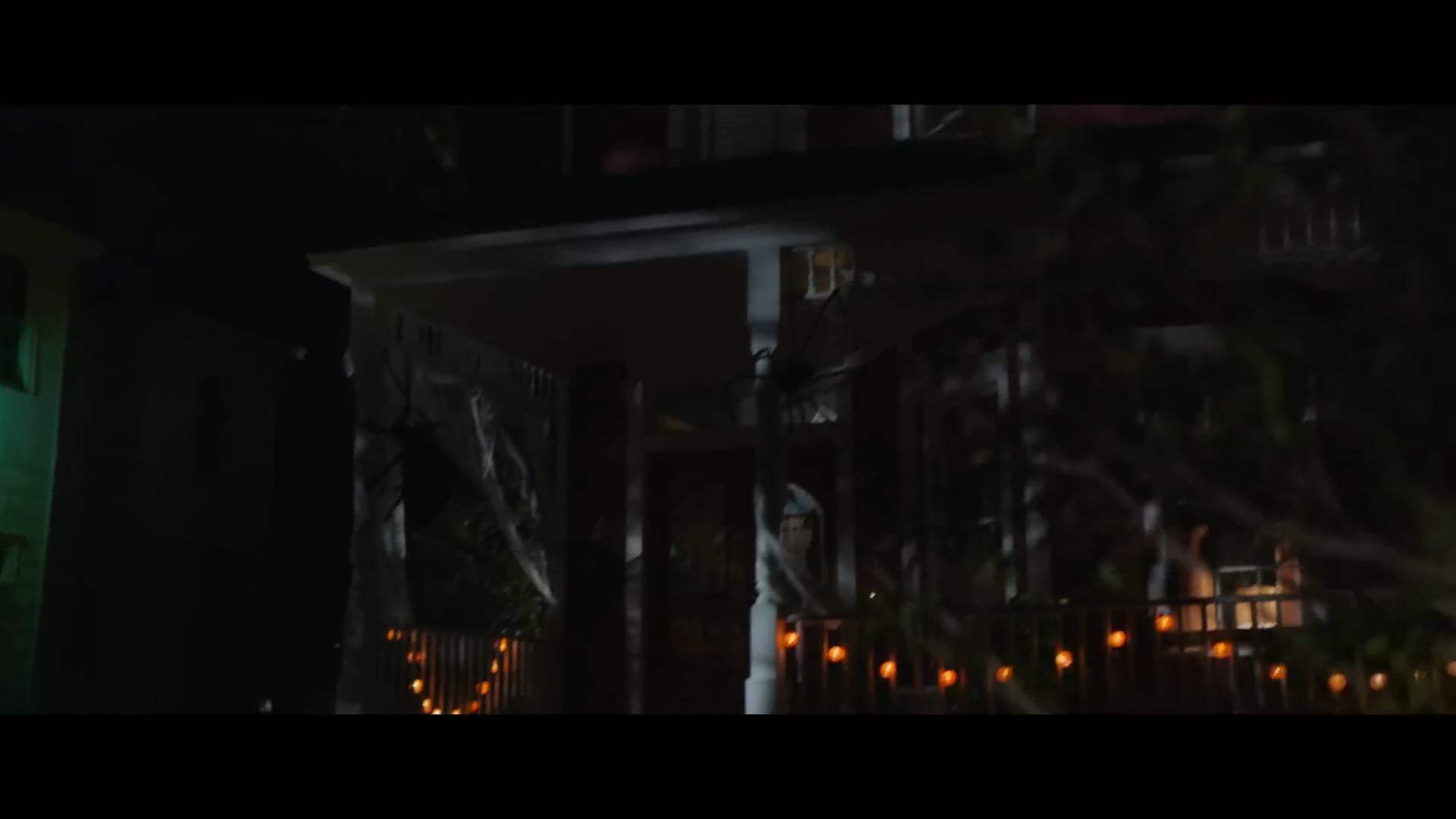 Halloween Ends Trailer (2022) Screen Capture #1