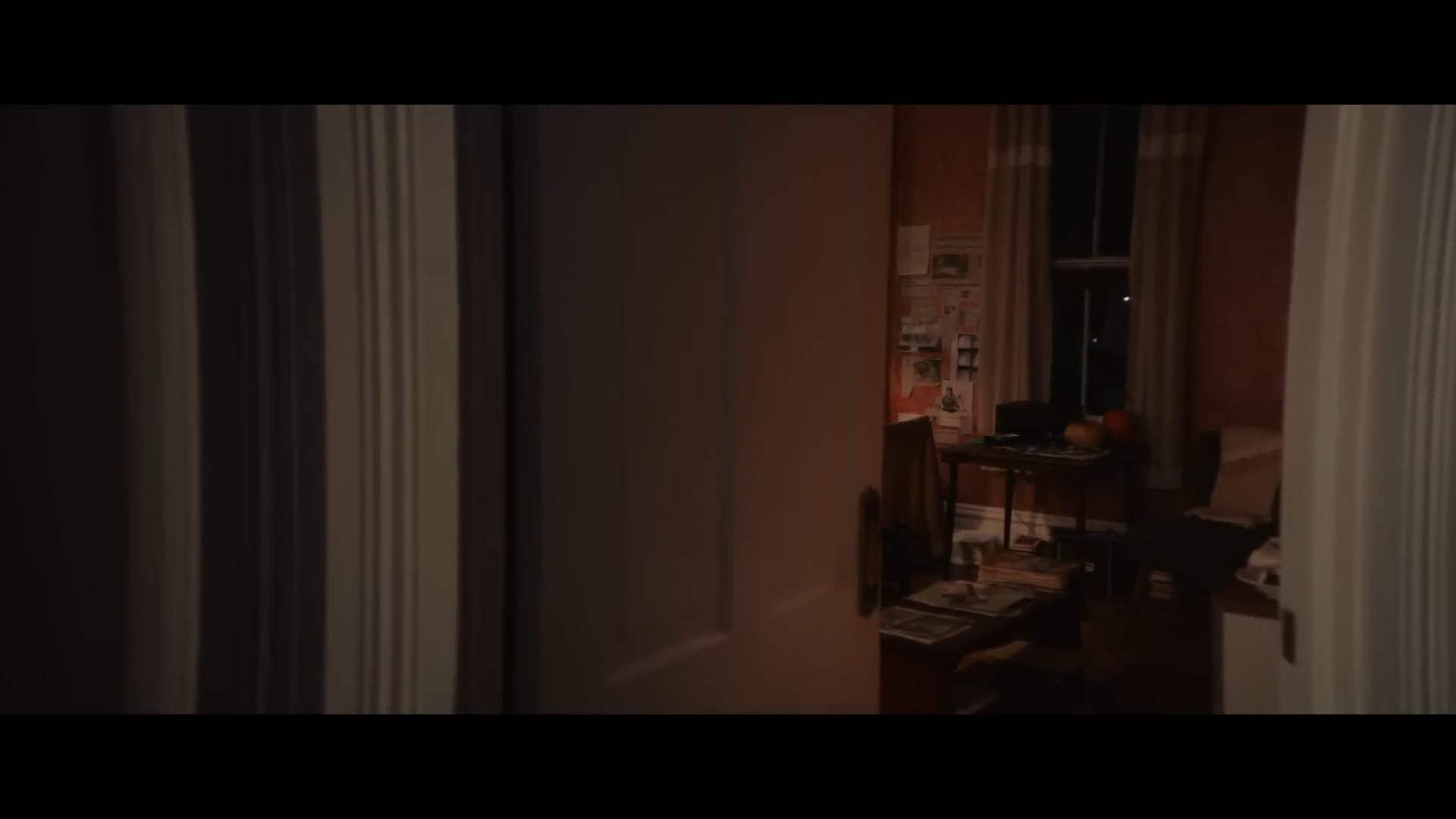 Halloween Ends Trailer (2022) Screen Capture #2