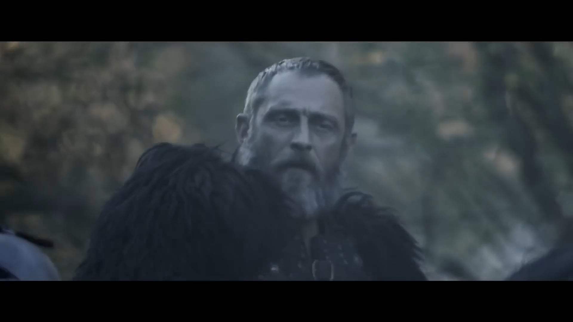 Medieval Trailer (2022) Screen Capture #3