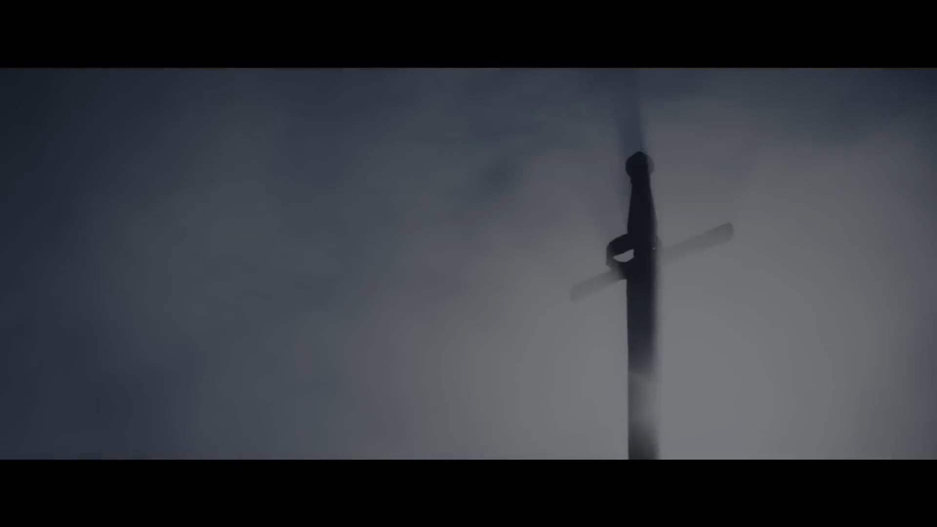 Medieval Trailer (2022) Screen Capture #4