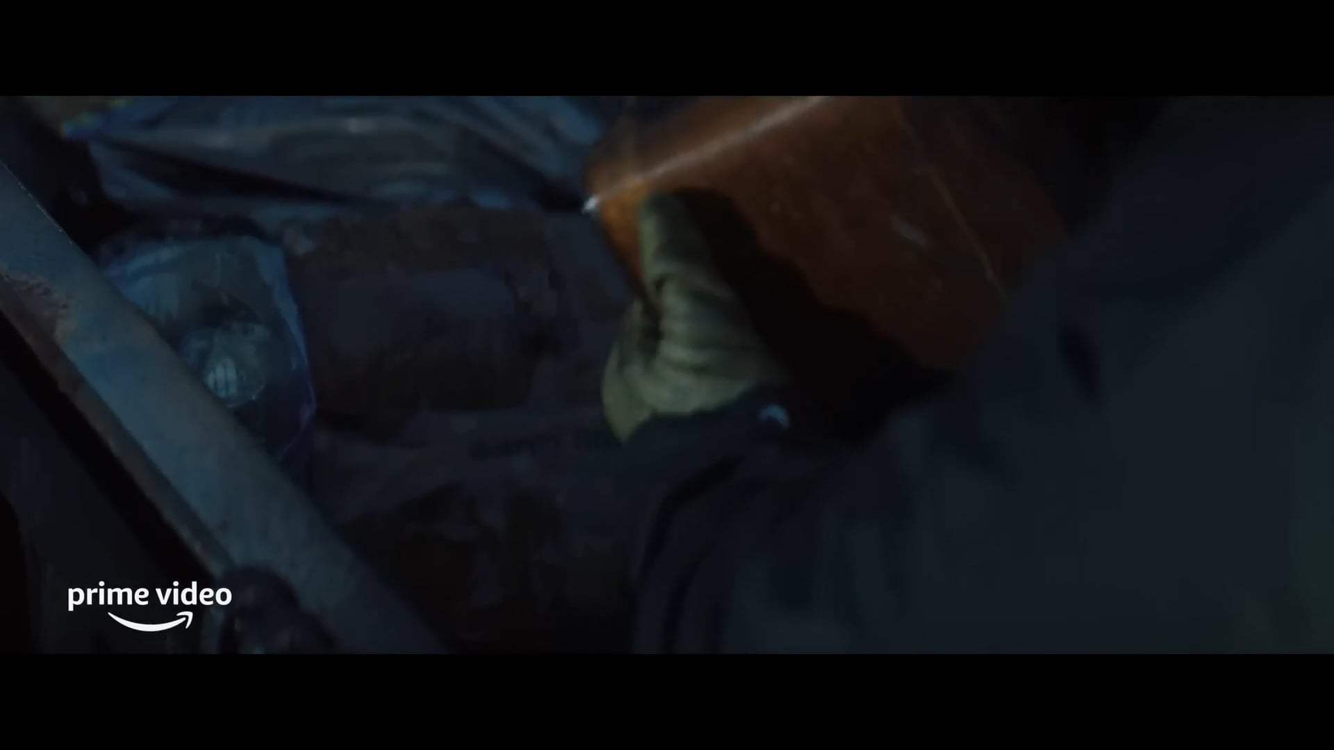 Samaritan Trailer (2022) Screen Capture #1